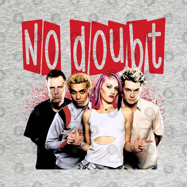 No-Doubt by NonaNgegas